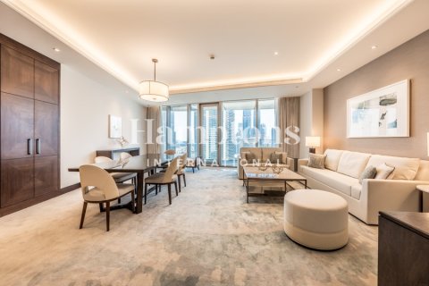 2 bedrooms Apartment in Downtown Dubai (Downtown Burj Dubai), UAE No. 152588 29