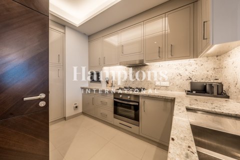 2 bedrooms Apartment in Downtown Dubai (Downtown Burj Dubai), UAE No. 152588 10