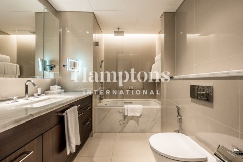 2 bedrooms Apartment in Downtown Dubai (Downtown Burj Dubai), UAE No. 152588 19