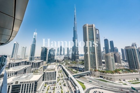 2 bedrooms Apartment in Downtown Dubai (Downtown Burj Dubai), UAE No. 152588 28