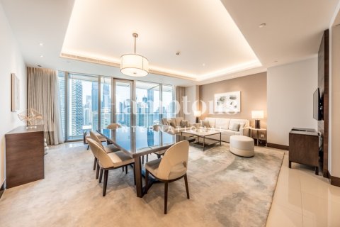 2 bedrooms Apartment in Downtown Dubai (Downtown Burj Dubai), UAE No. 152588 26