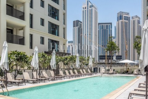 Apartment de 1 dormitorio en Dubai Creek Harbour (The Lagoons), UAE No. 152589 12