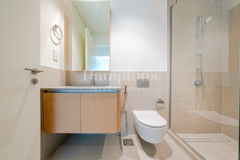 Apartment de 1 dormitorio en Dubai Creek Harbour (The Lagoons), UAE No. 152589 4