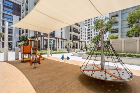 Apartment de 1 dormitorio en Dubai Creek Harbour (The Lagoons), UAE No. 152589 3