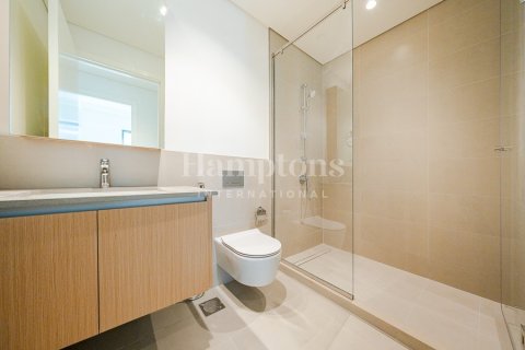 Apartment de 1 dormitorio en Dubai Creek Harbour (The Lagoons), UAE No. 152589 9
