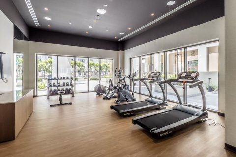 Apartment de 1 dormitorio en Dubai Creek Harbour (The Lagoons), UAE No. 152589 6