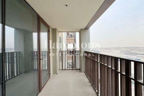 Apartment de 1 dormitorio en Dubai Creek Harbour (The Lagoons), UAE No. 152589 13