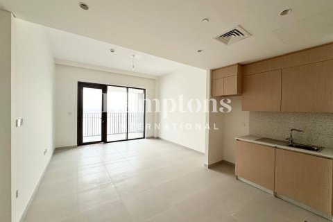Apartment de 1 dormitorio en Dubai Creek Harbour (The Lagoons), UAE No. 152589