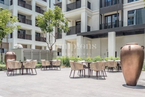 Apartment de 1 dormitorio en Dubai Creek Harbour (The Lagoons), UAE No. 152589 10