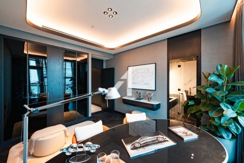 2 bedrooms Apartment  No. 125891 9