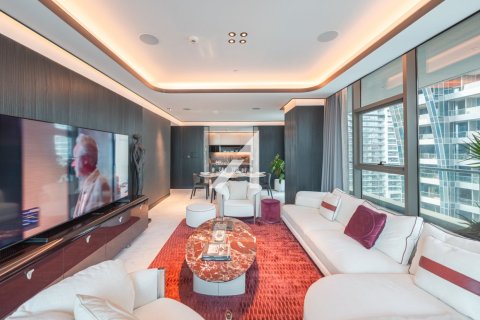 2 bedrooms Apartment  No. 125891 12