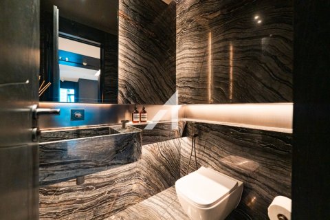 2 bedrooms Apartment  No. 125891 27