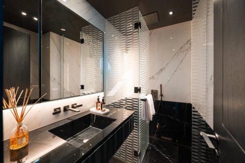 2 bedrooms Apartment  No. 125891 19