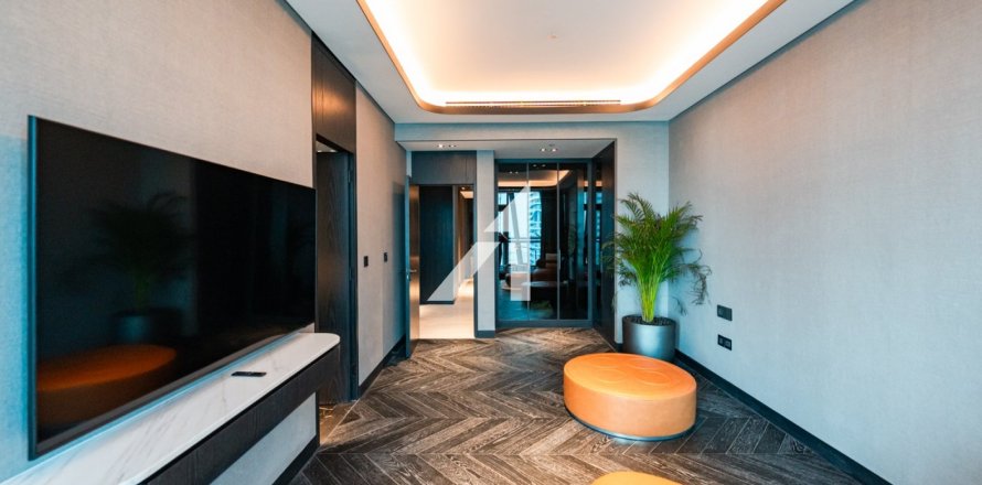 2 bedrooms Apartment  No. 125891