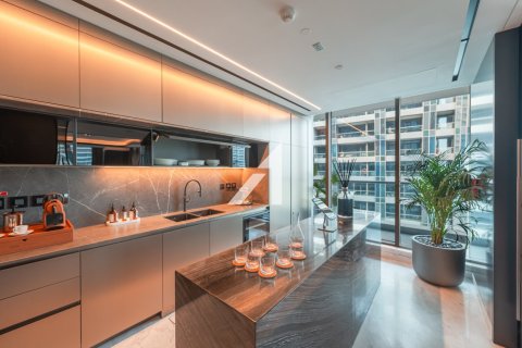 2 bedrooms Apartment  No. 125891 6