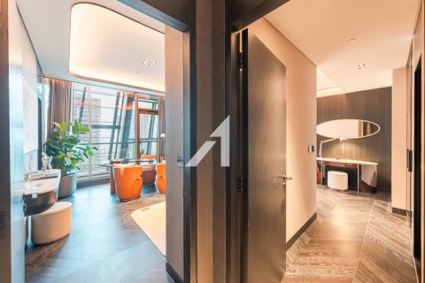 2 bedrooms Apartment  No. 125891 20