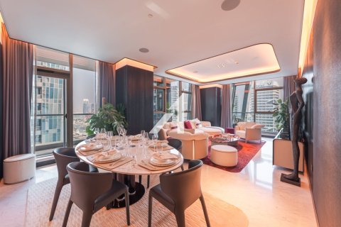 2 bedrooms Apartment  No. 125891 10