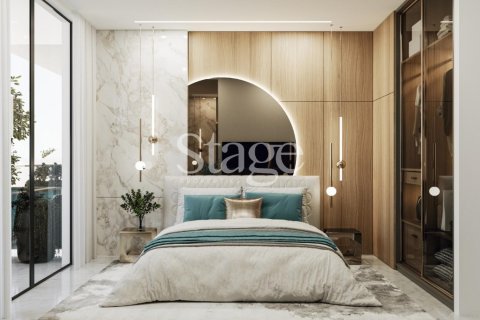 Квартира с 1 спальней  №125896 9