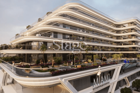 Квартира с 1 спальней  №125896 12