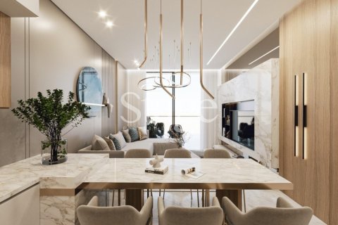 Квартира с 1 спальней  №125896 8