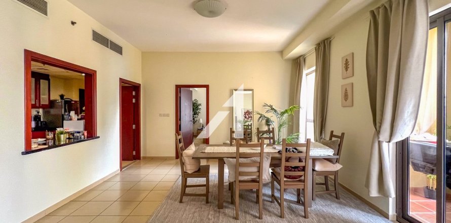 Appartement de 1 chambre  No. 125893