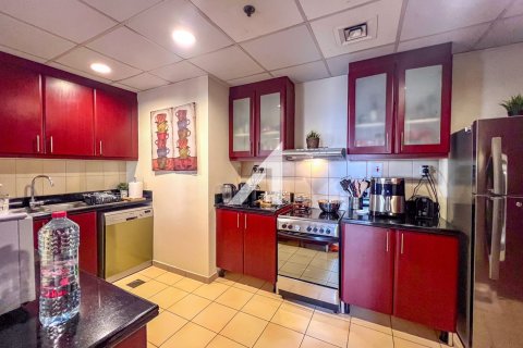 Appartement de 1 chambre  No. 125893 7