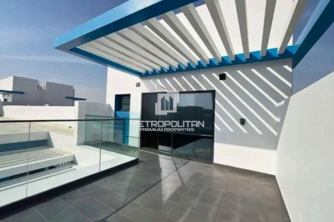 Вилла с 4 спальнями №129953 6