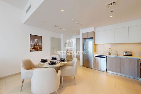 Appartement de 1 chambre No. 129954 4