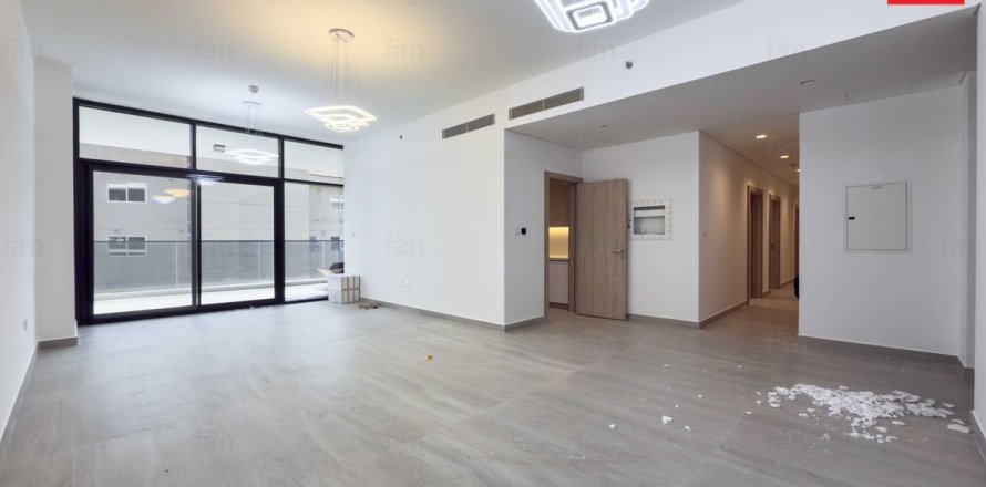 Квартира с 3 спальнями в Дубай, ОАЭ №145274