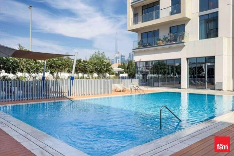 Квартира с 2 спальнями в Аль-Васл, ОАЭ №145271 13