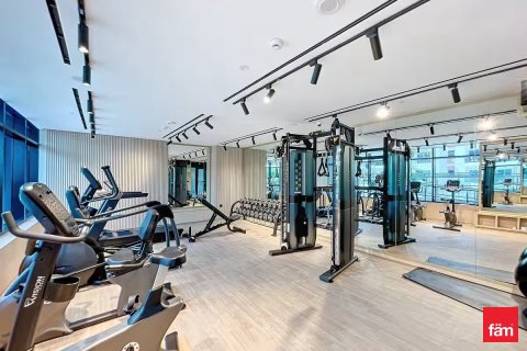 Квартира с 2 спальнями в Аль-Барша, ОАЭ №145272 10