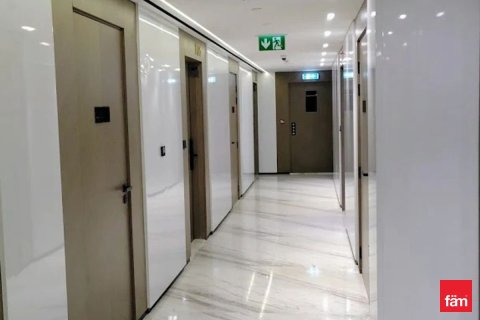 Квартира с 2 спальнями в Аль-Барша, ОАЭ №145272 3