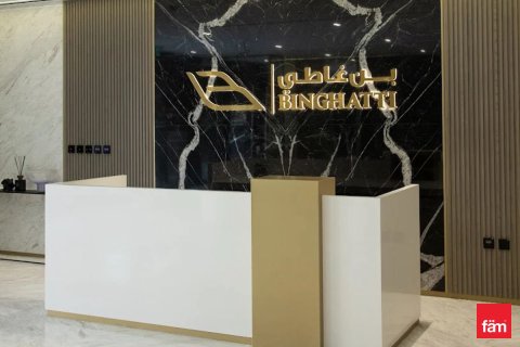 Квартира с 2 спальнями в Аль-Барша, ОАЭ №145272 11