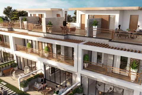 Таунхаус с 3 спальнями в Дубай, ОАЭ №145273 8