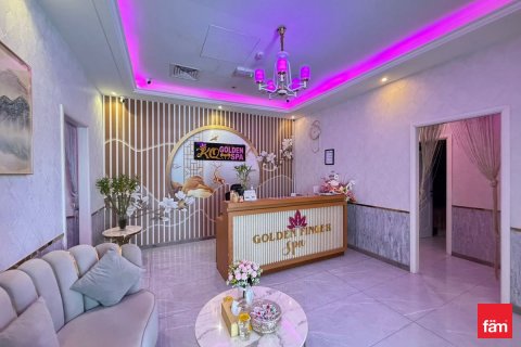 228.4m² Shop in Business Bay, UAE No. 145275 12
