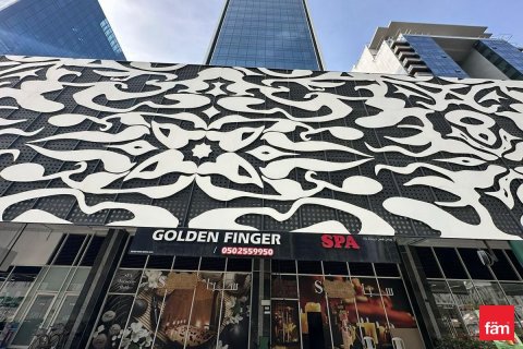 228.4مربع، محل تجاري في الخليج التجاري, الإمارات العربية المتحدة رقم 145275 7