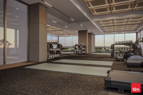 Apartment de 1 dormitorio en Dubai, UAE No. 145277 16