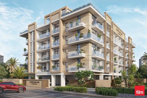 Apartment de 1 dormitorio en Dubai, UAE No. 145277 22