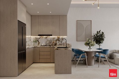 Apartment de 1 dormitorio en Dubai, UAE No. 145277 9