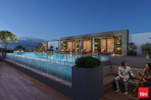 Apartment de 1 dormitorio en Dubai, UAE No. 145277 14