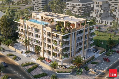 Apartment de 1 dormitorio en Dubai, UAE No. 145277 23