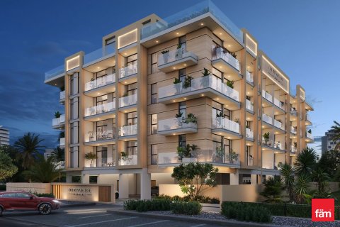 Apartment de 1 dormitorio en Dubai, UAE No. 145277 21