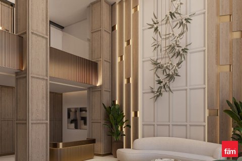 Apartment de 1 dormitorio en Dubai, UAE No. 145277 4