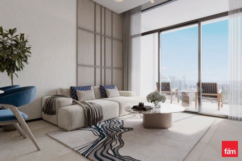 Apartment de 1 dormitorio en Dubai, UAE No. 145277 6