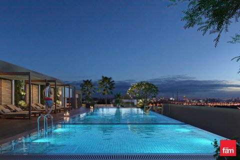 Apartment de 1 dormitorio en Dubai, UAE No. 145277 13