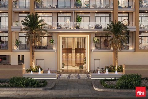 Apartment de 1 dormitorio en Dubai, UAE No. 145277 20