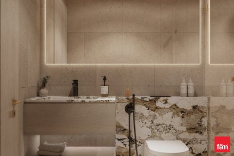 Apartment de 1 dormitorio en Dubai, UAE No. 145277 12