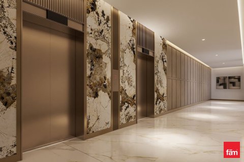 Apartment de 1 dormitorio en Dubai, UAE No. 145277 5