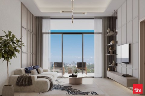 Apartment de 1 dormitorio en Dubai, UAE No. 145277 7