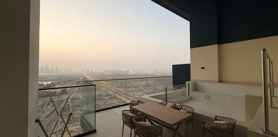 2 bedrooms Apartment in Dubai, UAE No. 168229
